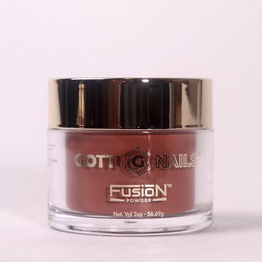 Gotti Nails Fusion Acrylic Powder | #069 Choco-lots Of Love