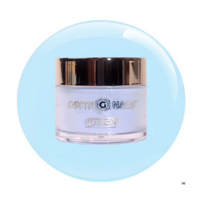 Gotti Nails Fusion Acrylic Powder | #096 Ready To Fly