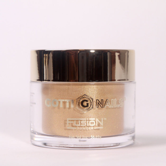 Gotti Nails Fusion Acrylic Powder | #103 Going For The Gold
