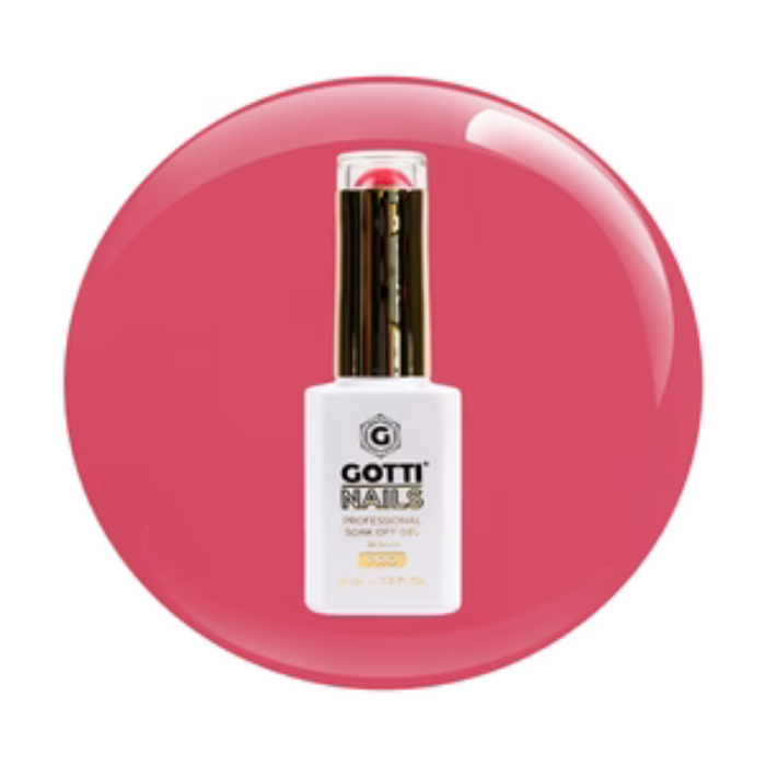 Gotti Nails Gel Color | #023 Life En Rose