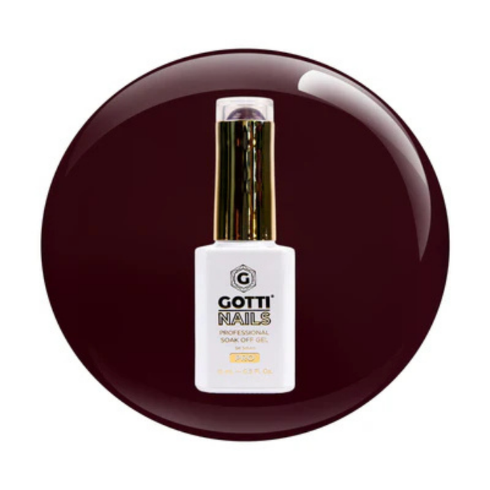 Gotti Nails Gel Color | #030 Dont You Dare