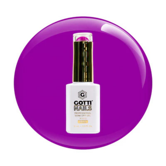 Gotti Nails Gel Color | #034 Born & Raised in LA