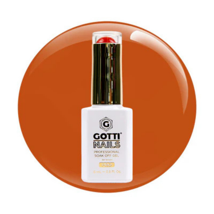 Gotti Nails Gel Color | #067 Rustic Classic