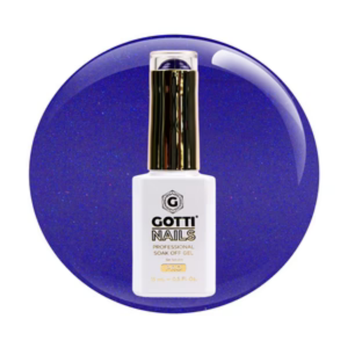 Gotti Nails Gel Color | #088 Midnight Dance Party