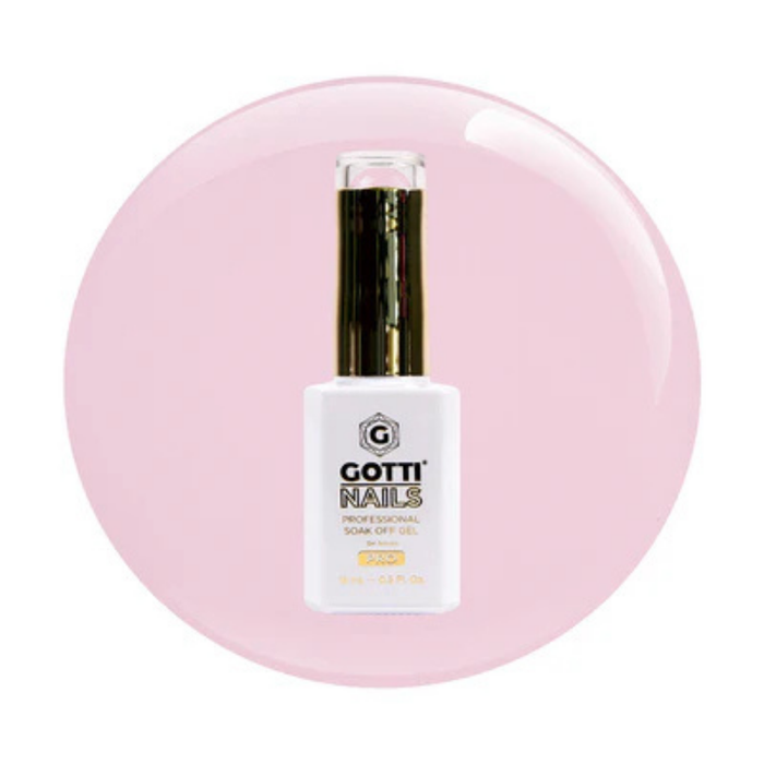 Gotti Nails Gel Color | #114 Movie Nut