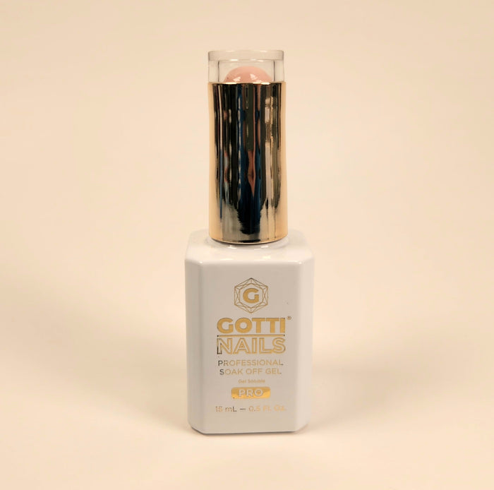 Gotti Nails Gel Color | #114 Movie Nut