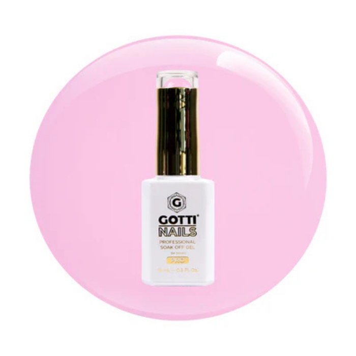 Gotti Nails Gel Color | #116 Made You Look