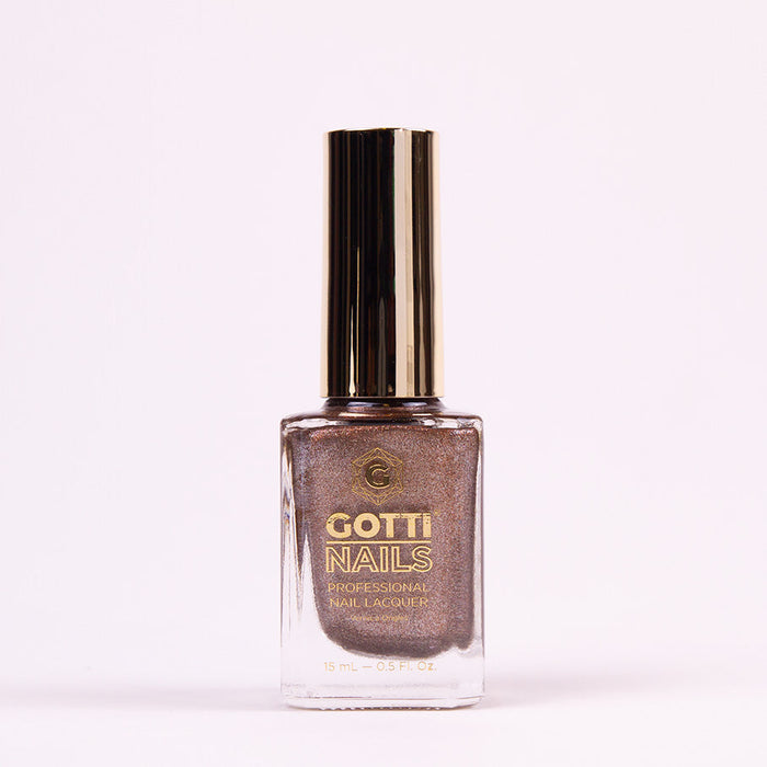 Gotti Nails Nail Lacquer | #007 Glam I Am