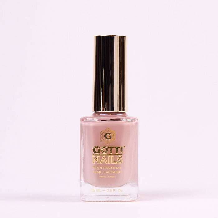 Gotti Nails Nail Lacquer | #013 A Friend of Ours