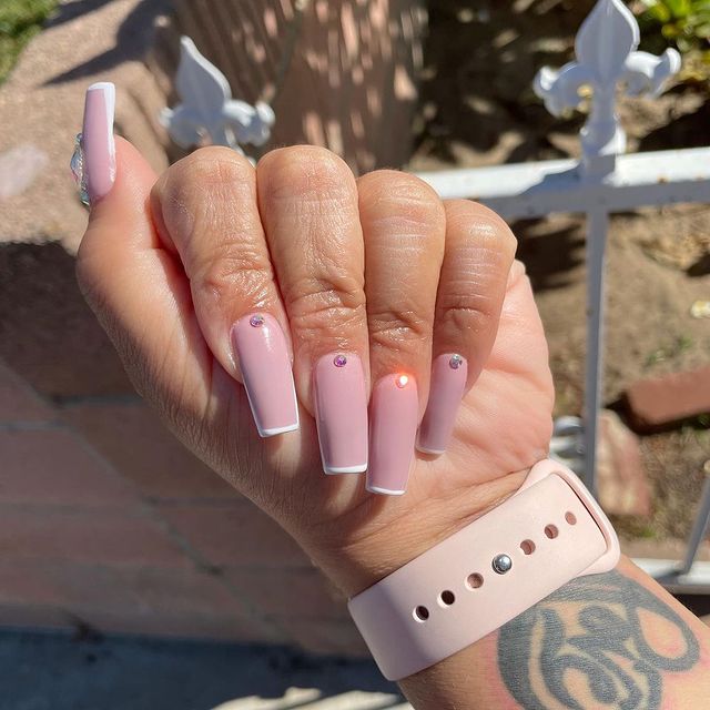 Gotti Nails Nail Lacquer | #013 A Friend of Ours