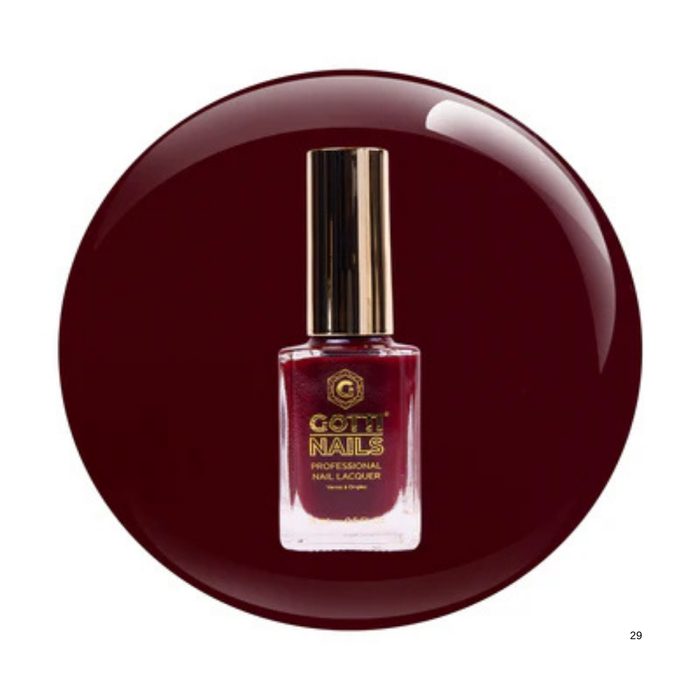 Gotti Nails Nail Lacquer | #029 Way Too Cute