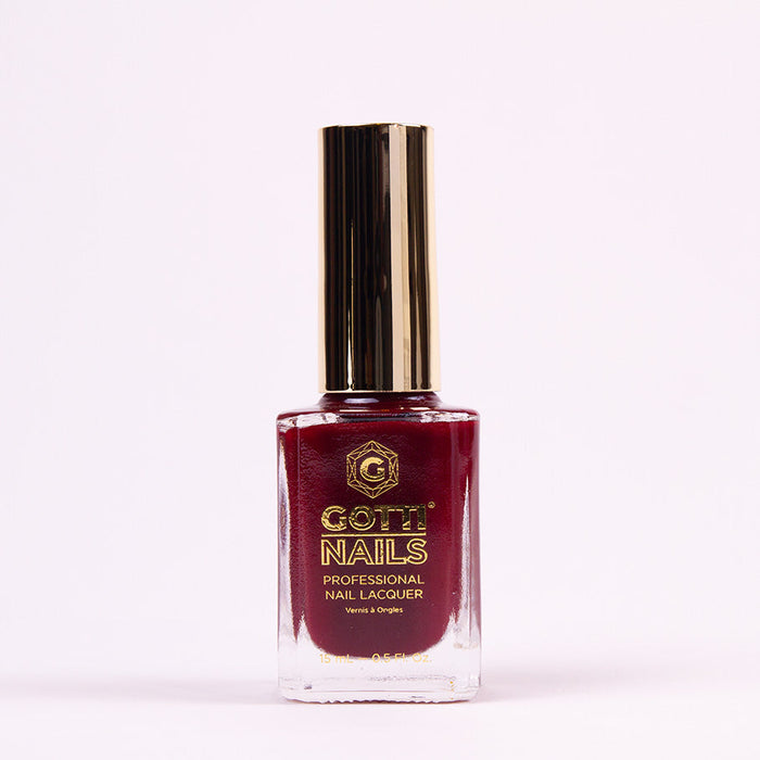 Gotti Nails Nail Lacquer | #029 Way Too Cute