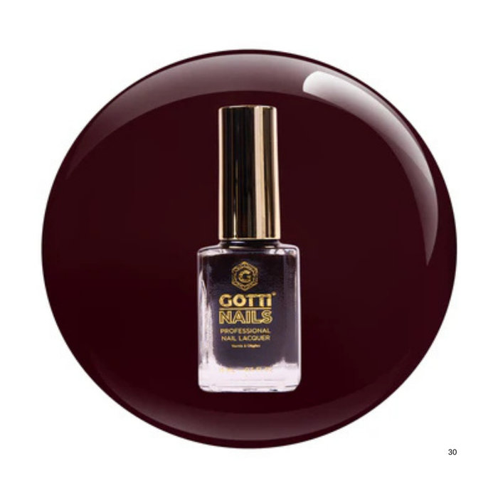Gotti Nails Nail Lacquer | #030 Dont You Dare