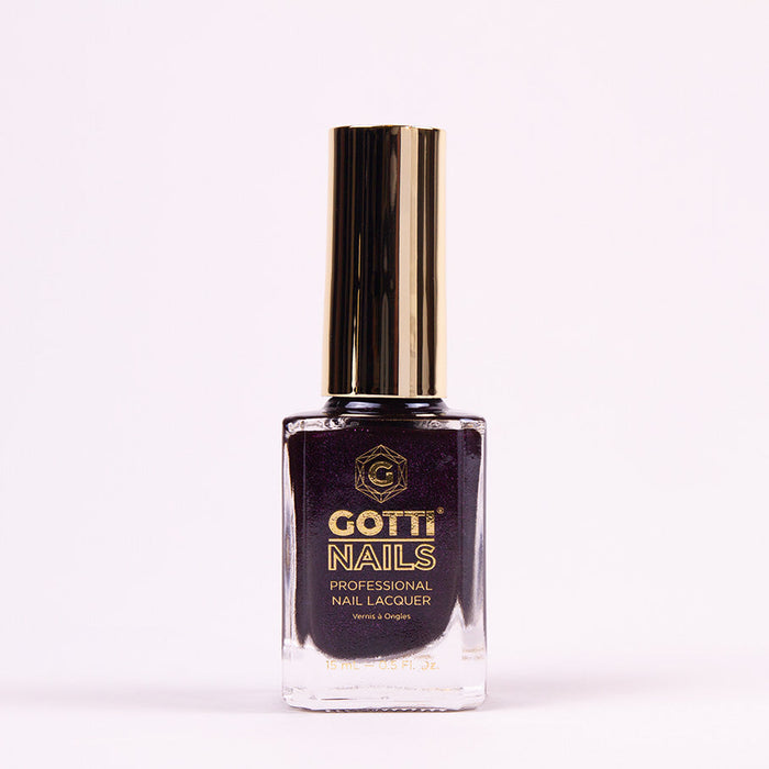 Gotti Nails Nail Lacquer | #031 Sparkle with Care
