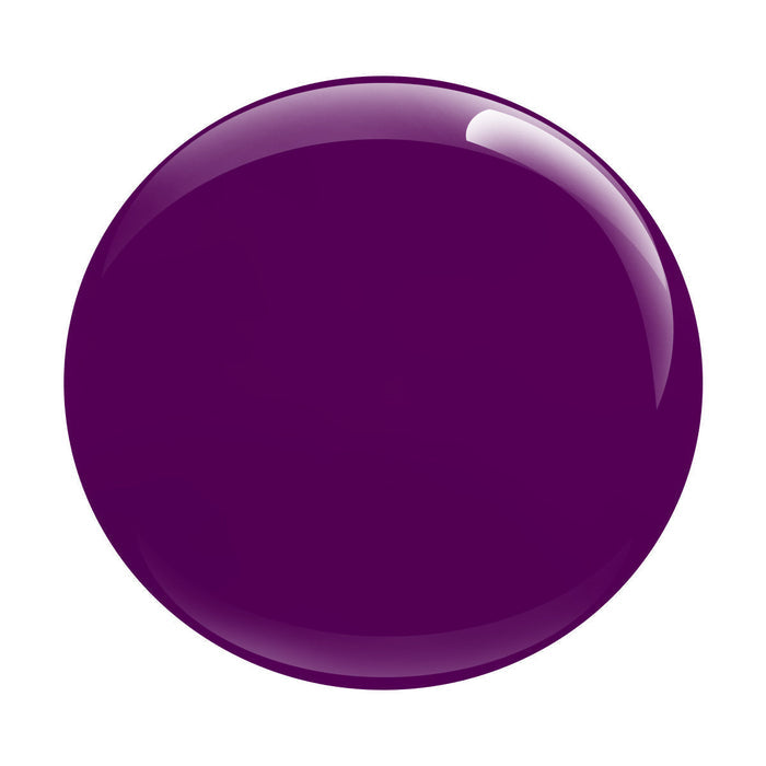 Gotti Nails Nail Lacquer | #035 Violently Violet