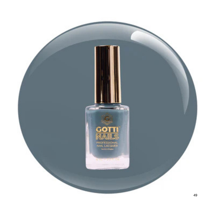 Gotti Nails Nail Lacquer | #049 To Be Desired