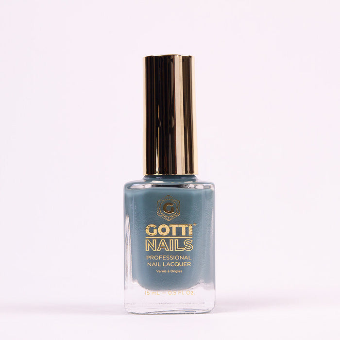 Gotti Nails Nail Lacquer | #049 To Be Desired