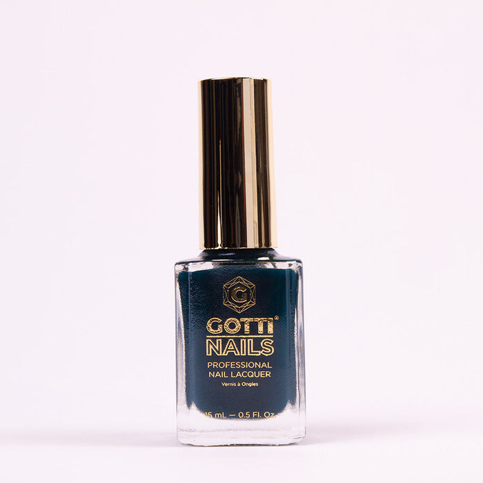 Gotti Nails Nail Lacquer | #050 What The Kale