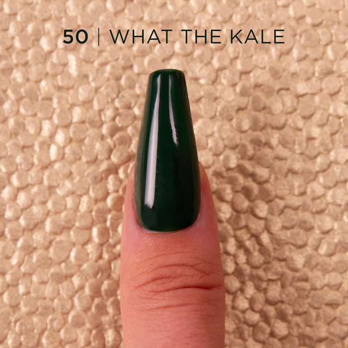 Gotti Nails Nail Lacquer | #050 What The Kale