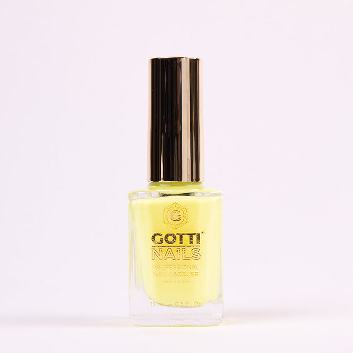 Gotti Nails Nail Lacquer | #057 Sunshine Day