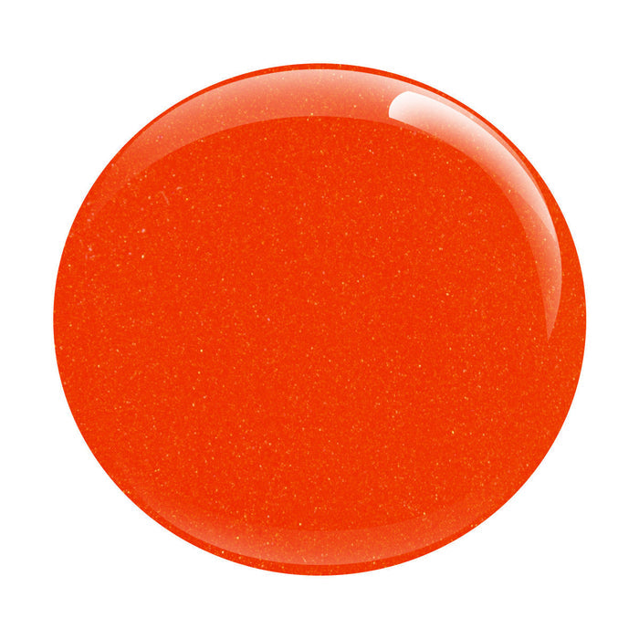 Gotti Nails Nail Lacquer | #066 Red My Texts