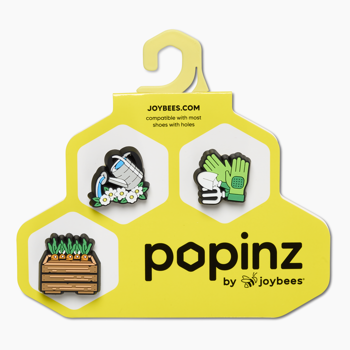 Green Garden Popinz 3 Pack