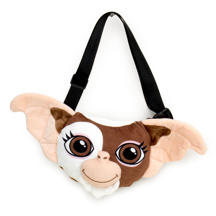 Gremlins Gizmo Phunny plush pack featuring soft, detailed plush toys of Gizmo from the Gremlins movie.
