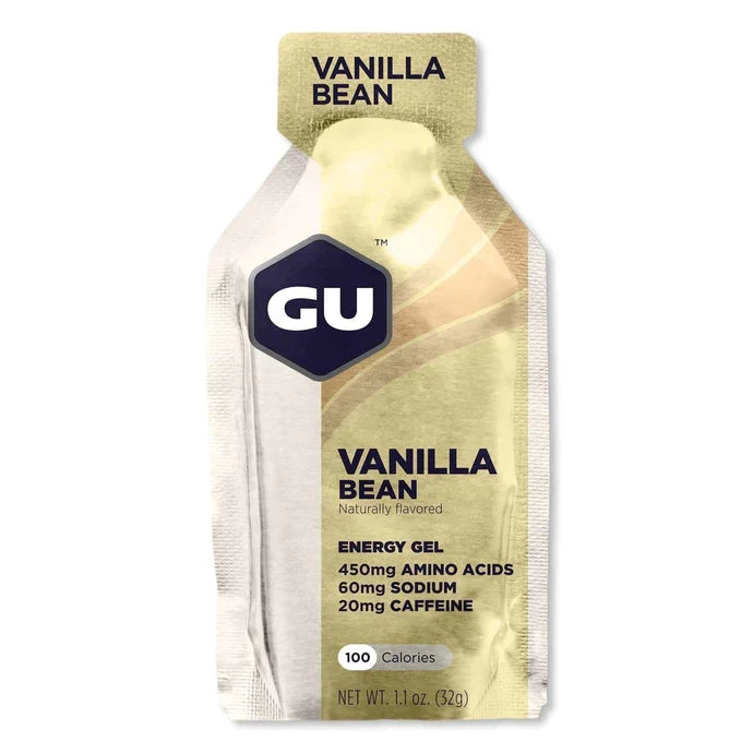 Vanilla bean / Box