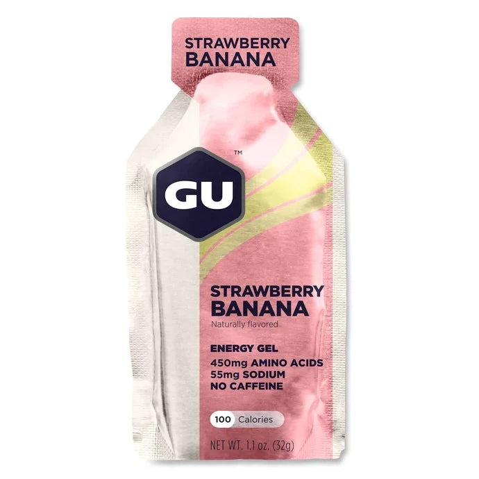 Strawberry banana / Box