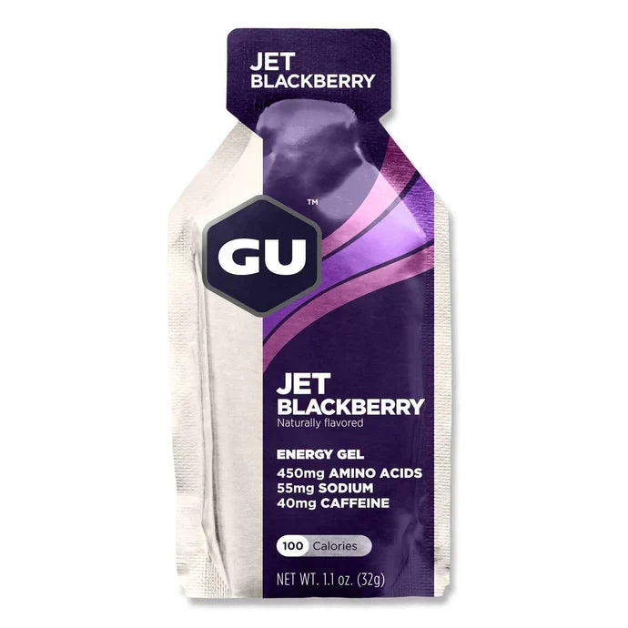 Jet blackberry / Box