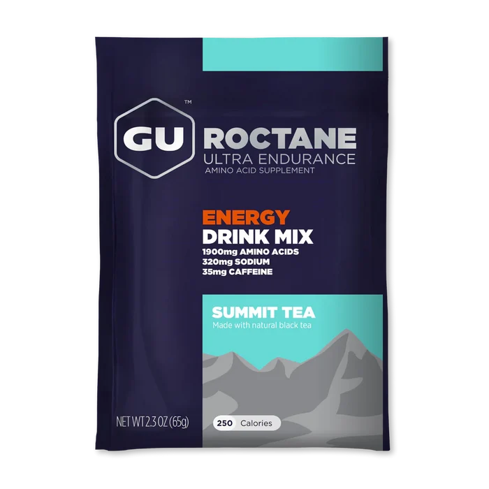 Gu - Roctane Ultra Endurance Energy Drink Mix