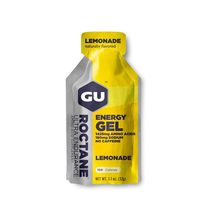 Gu - Roctane