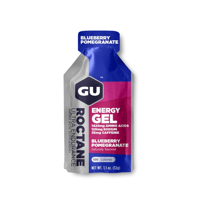 Gu - Roctane