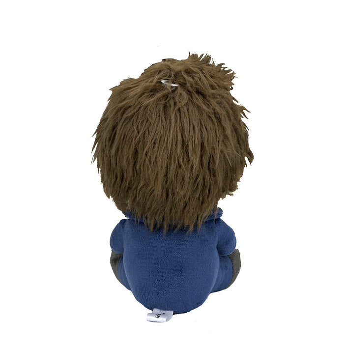 Halloween Michael Myers Phunny plush toy from 2018, featuring a soft, detailed plush figure of the iconic horror character.