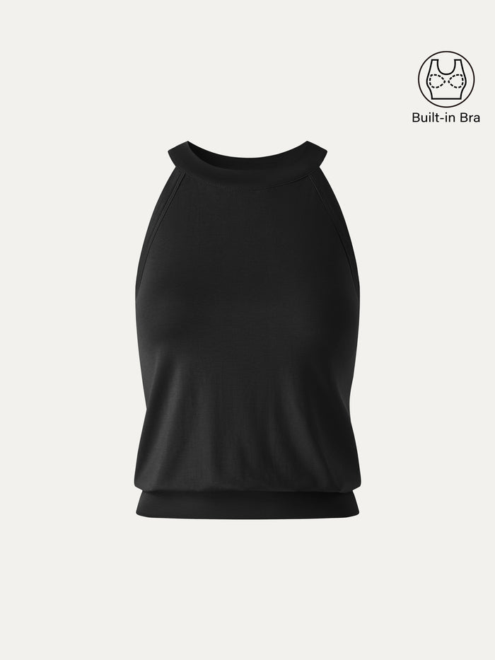 Black / XS