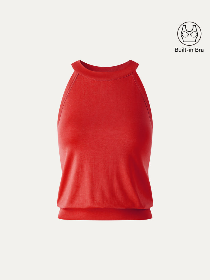 Scarlet Red / XS