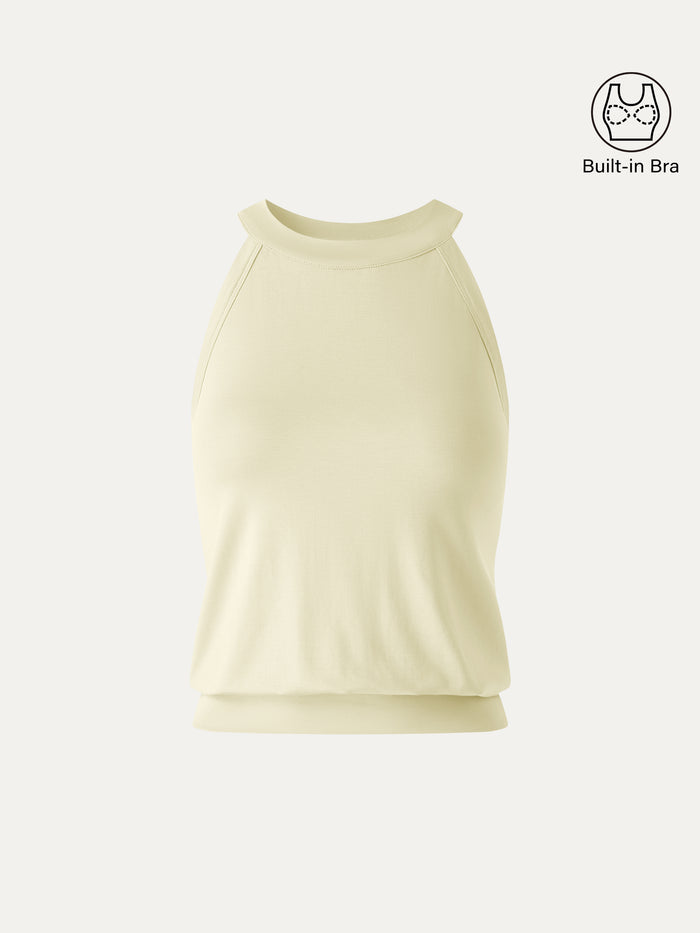 Cream Yellow / XS