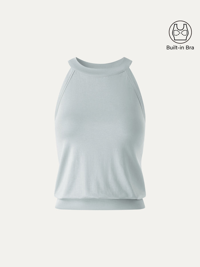 Light Azure Blue / XS