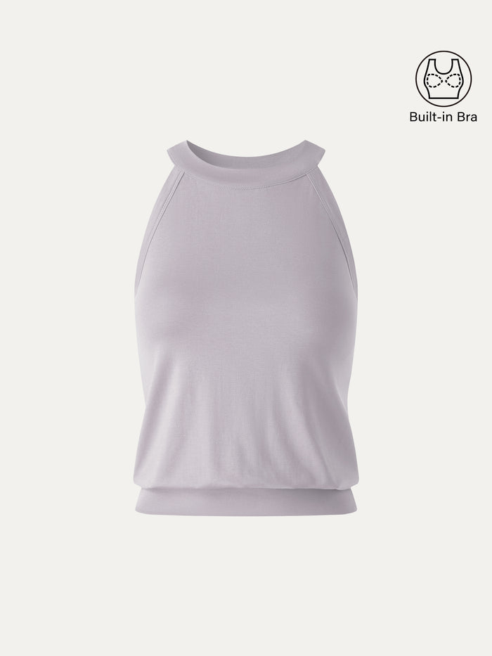 Lilac Mist Purple / XS