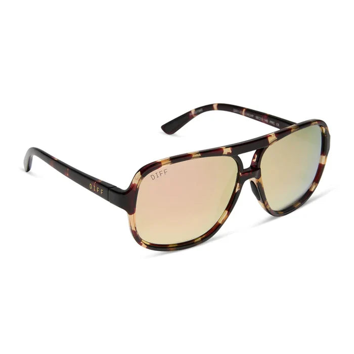 Hangtime Sport Tortoise Champagne