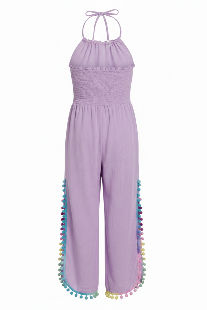 Harriet Jumpsuit