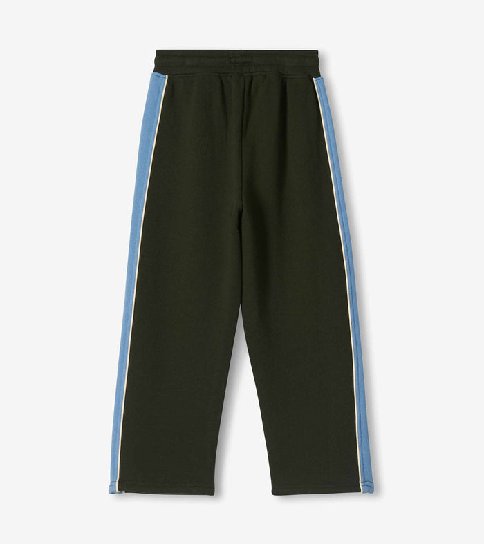 Hatley Athletic Pants in Rosin