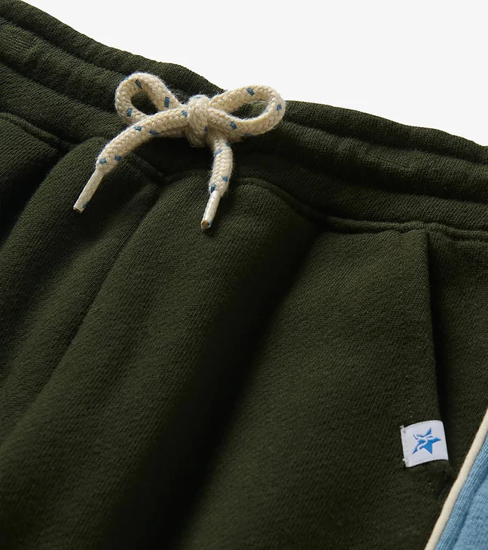 Hatley Athletic Pants in Rosin