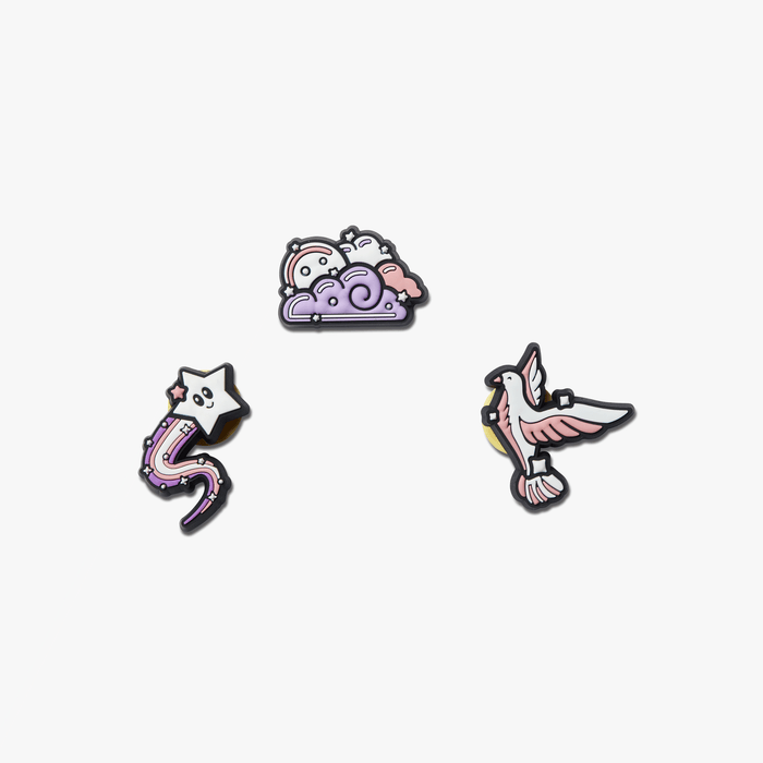 Hazy Magic Popinz 3 Pack