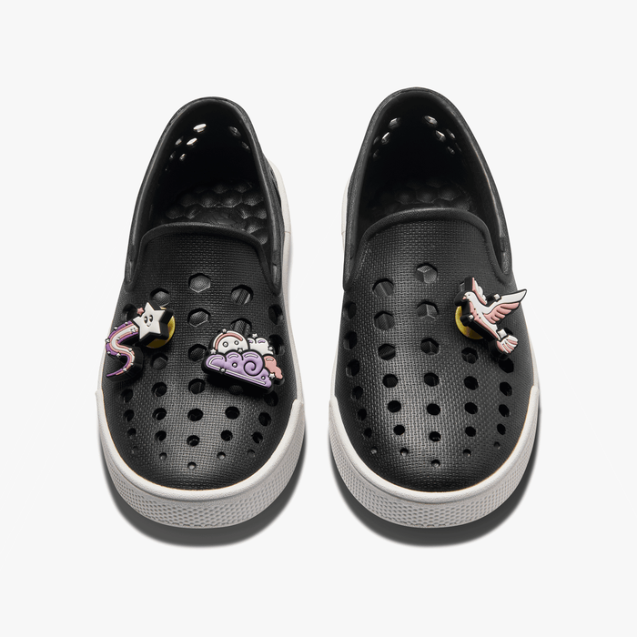 Hazy Magic Popinz 3 Pack on shoe