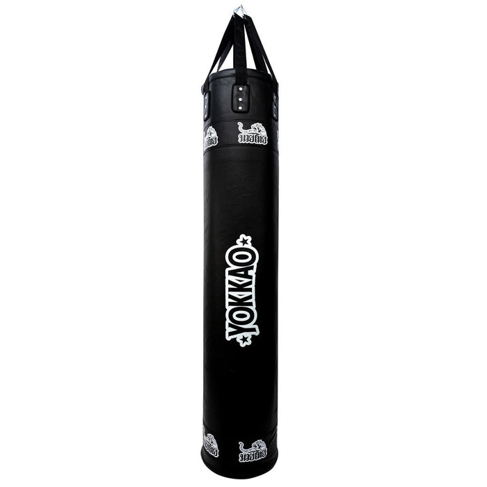 180 cm / Black
