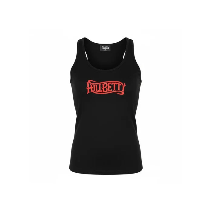 HILLBETTY Tanks