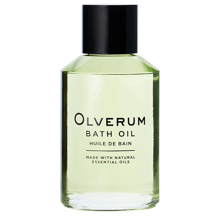 Home Spa Bath Oil - 4.25 fl. oz
