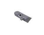 Hoover Bottom Housing Crevice Tool - Right Part 347972001