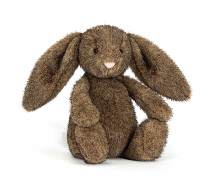 hoppleston luxe bunny
